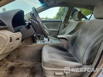 Zdjęcie 7 z 12 samochodu: 2010 TOYOTA CAMRY LE VIN:4T1BF3EK9AU088510 - miniatura