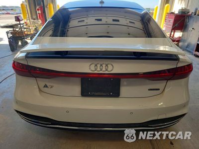 Zdjęcie 6 z 13 samochodu: 2019 AUDI A7 PREMIUM PLUS S-LINE VIN:WAUU2AF26KN125243 - miniatura