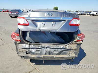 Zdjęcie 6 z 13 samochodu: 2011 TOYOTA COROLLA LE VIN:2T1BU4EE7BC535988 - miniatura