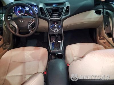 Zdjęcie 8 z 12 samochodu: 2016 HYUNDAI ELANTRA SE VIN:5NPDH4AE4GH774132 - miniatura