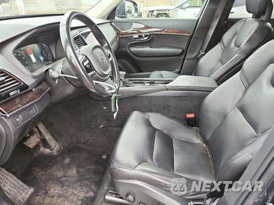 Zdjęcie 7 z 13 samochodu: 2016 VOLVO XC90 T6 VIN:YV4A22PK3G1015370 - miniatura