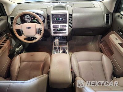 Zdjęcie 8 z 14 samochodu: 2008 FORD EDGE LIMITED VIN:2FMDK39C48BA00678 - miniatura
