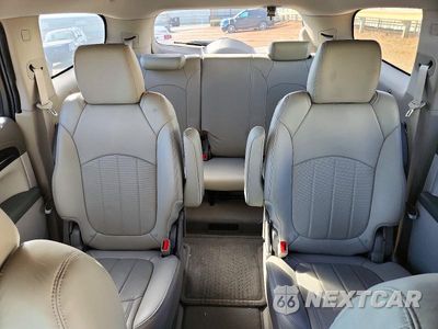 Zdjęcie 10 z 13 samochodu: 2014 BUICK ENCLAVE VIN:5GAKRBKD4EJ185859 - miniatura