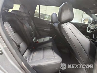 Zdjęcie 11 z 13 samochodu: 2027 CHEVROLET EQUINOX LT VIN:3GNAXPEG3VL190604 - miniatura