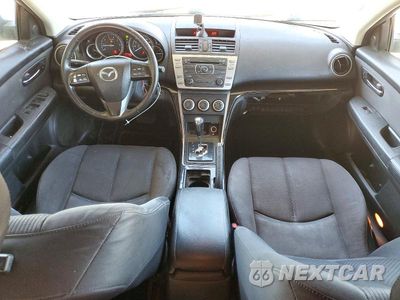 Zdjęcie 8 z 12 samochodu: 2017 MAZDA 6 I VIN:1YVHZ8DH1C5M34016 - miniatura