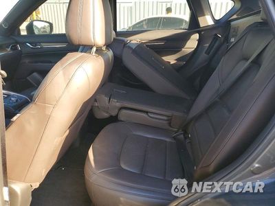 Zdjęcie 11 z 13 samochodu: 2019 MAZDA CX-5 SIGNATURE VIN:JM3KFBEY8K0631574 - miniatura