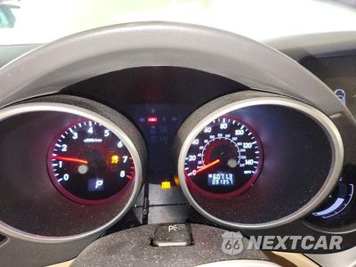 Zdjęcie 9 z 13 samochodu: 2014 SUBARU TRIBECA LIMITED VIN:4S4WX9GD9E4400024 - miniatura
