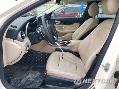 Zdjęcie 7 z 12 samochodu: 2015 MERCEDES-BENZ C 300 4MATIC VIN:55SWF4KB4FU082046 - miniatura