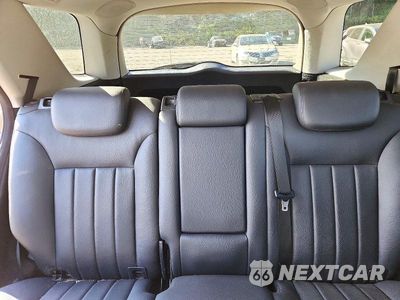 Zdjęcie 10 z 13 samochodu: 2007 MERCEDES-BENZ ML 350 VIN:4JGBB86E17A210241 - miniatura