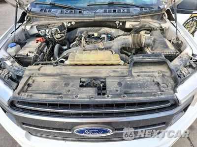Zdjęcie 11 z 12 samochodu: 2019 FORD F150 SUPERCREW VIN:1FTEW1EP0KFC31299 - miniatura