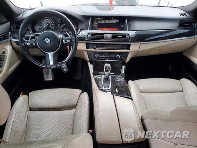 Zdjęcie 8 z 12 samochodu: 2016 BMW 535 I VIN:WBA5B1C59GG129687 - miniatura