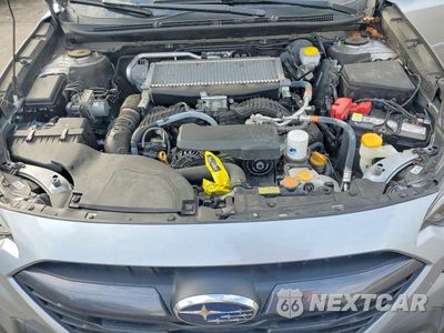 Zdjęcie 12 z 13 samochodu: 2023 SUBARU OUTBACK LIMITED XT VIN:4S4BTGND5P3183310 - miniatura