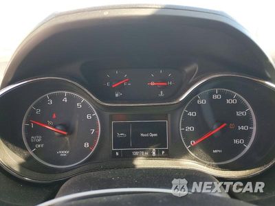 Zdjęcie 9 z 12 samochodu: 2019 CHEVROLET CRUZE LT VIN:1G1BE5SM2K7109764 - miniatura