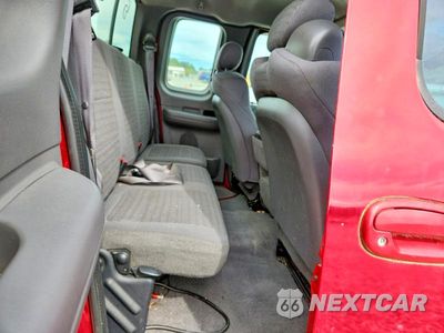 Zdjęcie 10 z 13 samochodu: 2002 FORD F150 VIN:2FTRX08W92CA47826 - miniatura