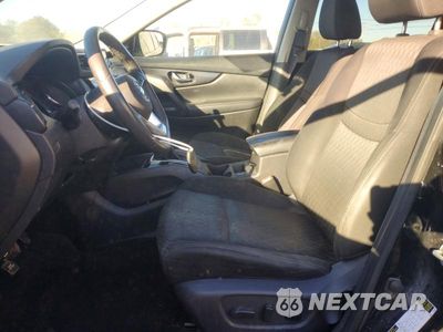 Zdjęcie 7 z 13 samochodu: 2017 NISSAN ROGUE SV VIN:KNMAT2MV8HP582302 - miniatura
