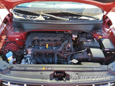 Zdjęcie 12 z 13 samochodu: 2024 HYUNDAI VENUE SEL VIN:KMHRC8A32RU316684 - miniatura