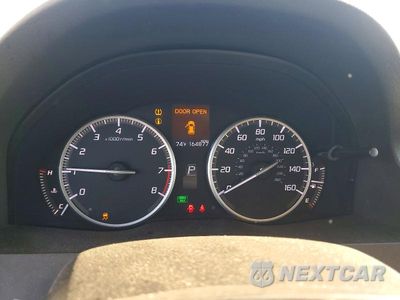 Zdjęcie 9 z 13 samochodu: 2013 ACURA RDX TECHNOLOGY VIN:5J8TB3H57DL000107 - miniatura