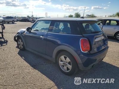 Drugie zdjęcie samochodu z przodu: 2015 MINI COOPER VIN:WMWXM5C5XFT937062 - miniatura