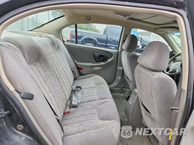 Zdjęcie 10 z 12 samochodu: 2002 CHEVROLET MALIBU LS VIN:1G1NE52J52M581316 - miniatura