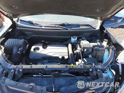 Zdjęcie 12 z 13 samochodu: 2021 CHEVROLET EQUINOX LT VIN:3GNAXUEV8MS112756 - miniatura