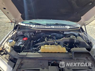 Zdjęcie 11 z 12 samochodu: 2020 FORD F150 XLT VIN:1FTEW1CPXLFA81500 - miniatura
