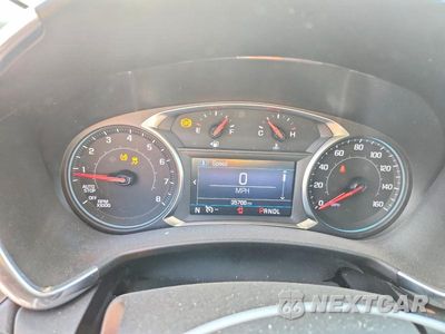 Zdjęcie 9 z 14 samochodu: 2022 CHEVROLET EQUINOX LT VIN:3GNAXKEV2NL230057 - miniatura