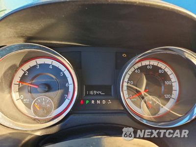 Zdjęcie 9 z 13 samochodu: 2020 DODGE GRAND CARAVAN SXT VIN:2C4RDGCG2LR154409 - miniatura