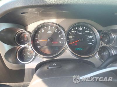 Zdjęcie 9 z 13 samochodu: 2014 CHEVROLET SILVERADO K2500 HEAVY DUTY LT VIN:1GC1KXCG0EF118683 - miniatura