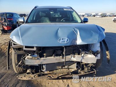 Piąte zdjęcie samochodu w środku: 2025 HYUNDAI IONIQ 5 SEL VIN:7YAKN4DA3SY016808 - miniatura