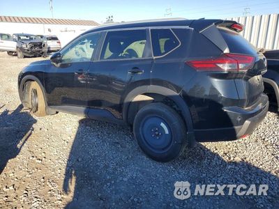 Drugie zdjęcie samochodu z przodu: 2024 NISSAN ROGUE SV VIN:JN8BT3BB6RW434907 - miniatura