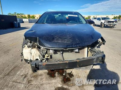 Piąte zdjęcie samochodu w środku: 2016 TOYOTA CAMRY LE VIN:4T1BF1FK2GU573714 - miniatura