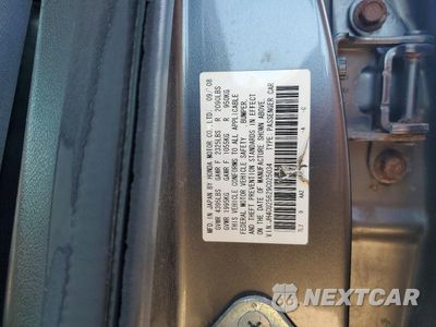 Zdjęcie 12 z 12 samochodu: 2009 ACURA TSX VIN:JH4CU25629C025034 - miniatura