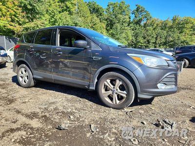 Czwarte zdjęcie samochodu z boku: 2016 FORD ESCAPE SE VIN:1FMCU9GX2GUC04063 - miniatura