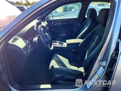 Zdjęcie 7 z 12 samochodu: 2026 HONDA CIVIC SPORT VIN:19XFL2H81TE014377 - miniatura