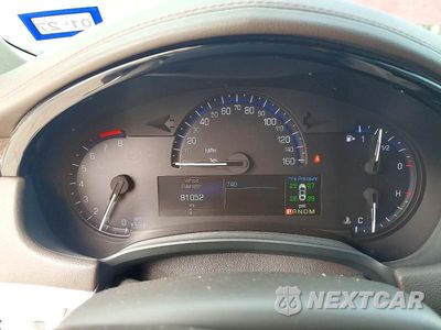 Zdjęcie 9 z 12 samochodu: 2016 CADILLAC XTS LUXURY COLLECTION VIN:2G61M5S35G9125026 - miniatura
