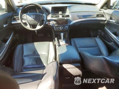 Zdjęcie 8 z 12 samochodu: 2013 HONDA CROSSTOUR EXL VIN:5J6TF2H52DL005979 - miniatura