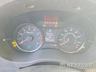 Zdjęcie 9 z 14 samochodu: 2015 SUBARU FORESTER 2.0XT TOURING VIN:JF2SJGUC3FH404215 - miniatura
