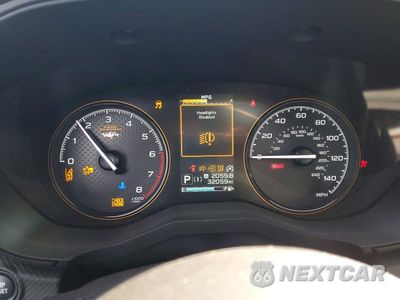 Zdjęcie 9 z 14 samochodu: 2024 SUBARU FORESTER WILDERNESS VIN:JF2SKAHC3RH500421 - miniatura