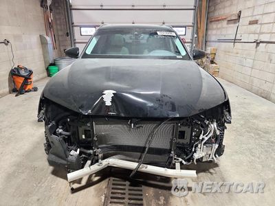 Piąte zdjęcie samochodu w środku: 2024 AUDI Q8 E-TRON PREMIUM PLUS VIN:WA15AAGE1RB042781 - miniatura