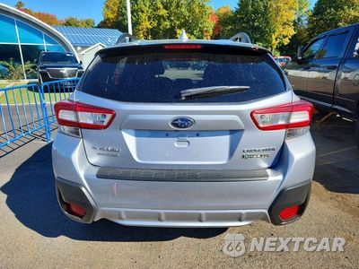Zdjęcie 6 z 13 samochodu: 2019 SUBARU CROSSTREK PREMIUM VIN:JF2GTACC4K8385196 - miniatura