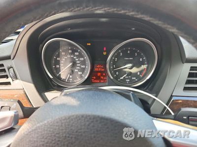 Zdjęcie 9 z 12 samochodu: 2009 BMW Z4 SDRIVE35I VIN:WBALM73509E381623 - miniatura