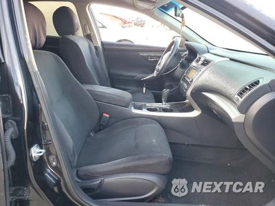 Zdjęcie 7 z 12 samochodu: 2014 NISSAN ALTIMA 2.5 VIN:1N4AL3AP2EN243110 - miniatura