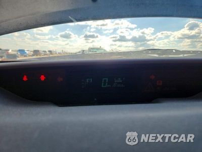 Zdjęcie 9 z 12 samochodu: 2008 TOYOTA PRIUS BASE VIN:JTDKB20UX83348769 - miniatura