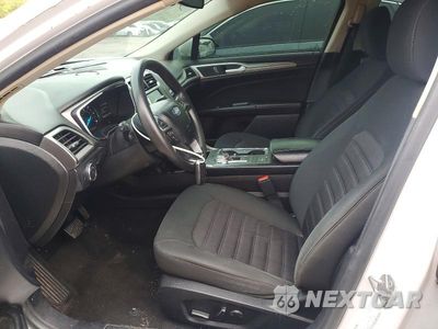 Zdjęcie 7 z 12 samochodu: 2020 FORD FUSION SE VIN:3FA6P0LU1LR173461 - miniatura