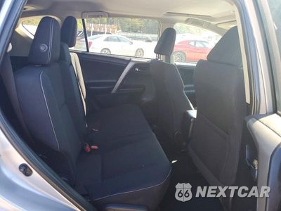 Zdjęcie 11 z 13 samochodu: 2017 TOYOTA RAV4 XLE VIN:2T3RFREV3HW684189 - miniatura