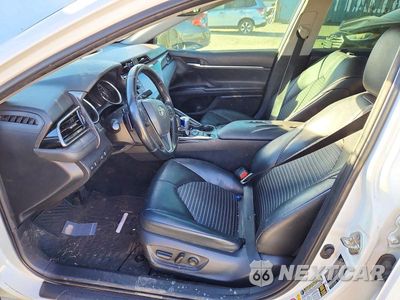 Zdjęcie 7 z 12 samochodu: 2019 TOYOTA CAMRY HYBRID SE VIN:4T1B21HKXKU011495 - miniatura