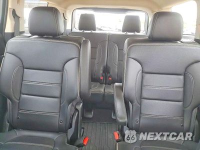 Zdjęcie 10 z 13 samochodu: 2022 GMC ACADIA DENALI VIN:1GKKNPLS1NZ158757 - miniatura
