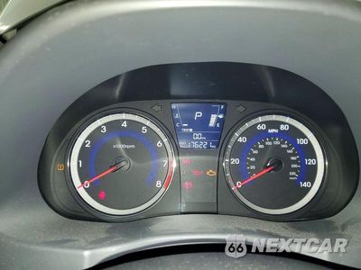 Zdjęcie 9 z 13 samochodu: 2013 HYUNDAI ACCENT SE VIN:KMHCU5AE7DU102608 - miniatura