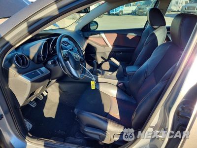 Zdjęcie 7 z 12 samochodu: 2012 MAZDA SPEED 3 VIN:JM1BL1L40C1626859 - miniatura