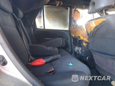 Zdjęcie 10 z 12 samochodu: 2005 HONDA CR-V EX VIN:JHLRD78805C021115 - miniatura
